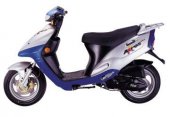 2006 TGB Akros Tec photo
